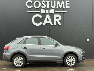 Audi Q3 Capteurs Clim bi-zone GPS   - 5