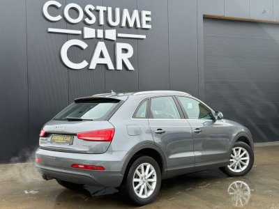 Audi Q3 Capteurs Clim bi-zone GPS   - 8