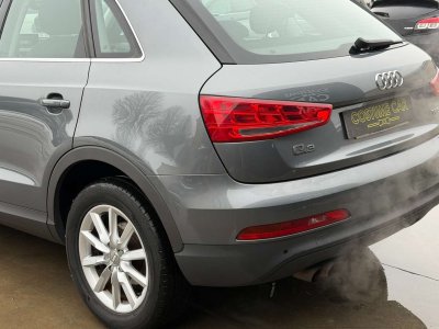 Audi Q3 Capteurs Clim bi-zone GPS   - 12