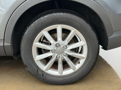 Audi Q3 Capteurs Clim bi-zone GPS   - 14