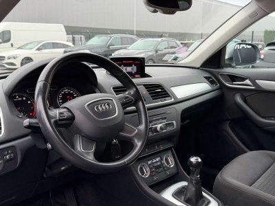 Audi Q3 Capteurs Clim bi-zone GPS   - 15