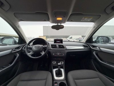 Audi Q3 Capteurs Clim bi-zone GPS   - 20
