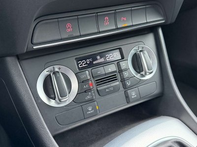 Audi Q3 Capteurs Clim bi-zone GPS   - 21