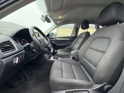 Audi Q3 Capteurs Clim bi-zone GPS   - 25