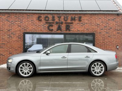 Audi A8 30 TDi V6 Quattro Ecrans Soft close FULL   - 2