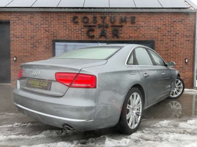 Audi A8 30 TDi V6 Quattro Ecrans Soft close FULL   - 4