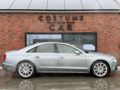 Audi A8 30 TDi V6 Quattro Ecrans Soft close FULL   - 5
