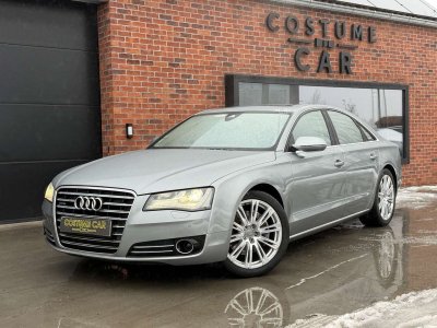 Audi A8 30 TDi V6 Quattro Ecrans Soft close FULL   - 7
