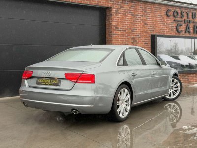 Audi A8 30 TDi V6 Quattro Ecrans Soft close FULL   - 8