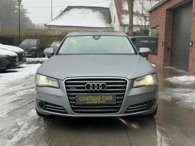 Audi A8 30 TDi V6 Quattro Ecrans Soft close FULL   - 9