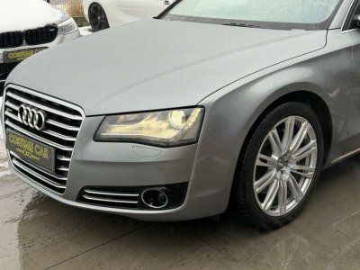 Audi A8 30 TDi V6 Quattro Ecrans Soft close FULL   - 10