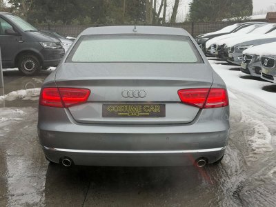 Audi A8 30 TDi V6 Quattro Ecrans Soft close FULL   - 11