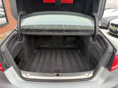 Audi A8 30 TDi V6 Quattro Ecrans Soft close FULL   - 12
