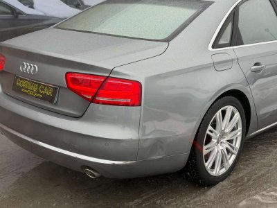 Audi A8 30 TDi V6 Quattro Ecrans Soft close FULL   - 13