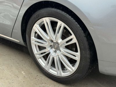 Audi A8 30 TDi V6 Quattro Ecrans Soft close FULL   - 14