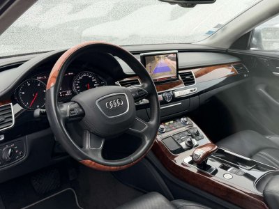 Audi A8 30 TDi V6 Quattro Ecrans Soft close FULL   - 15