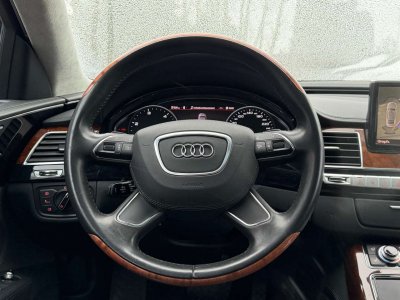 Audi A8 30 TDi V6 Quattro Ecrans Soft close FULL   - 16