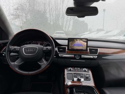 Audi A8 30 TDi V6 Quattro Ecrans Soft close FULL   - 20