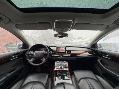 Audi A8 30 TDi V6 Quattro Ecrans Soft close FULL   - 21