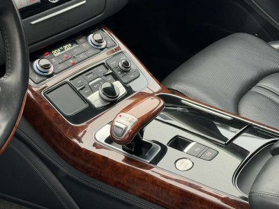 Audi A8 30 TDi V6 Quattro Ecrans Soft close FULL   - 22