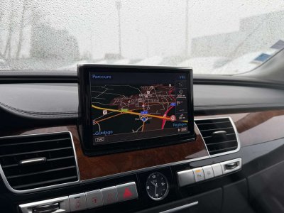 Audi A8 30 TDi V6 Quattro Ecrans Soft close FULL   - 24