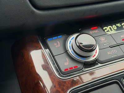 Audi A8 30 TDi V6 Quattro Ecrans Soft close FULL   - 27