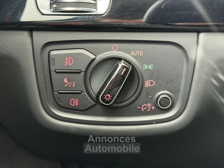 Audi A8 30 TDi V6 Quattro Ecrans Soft close FULL - 30