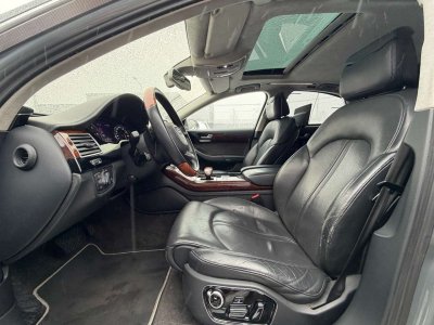 Audi A8 30 TDi V6 Quattro Ecrans Soft close FULL   - 31