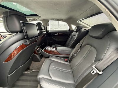 Audi A8 30 TDi V6 Quattro Ecrans Soft close FULL   - 33