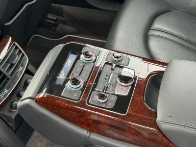 Audi A8 30 TDi V6 Quattro Ecrans Soft close FULL   - 34
