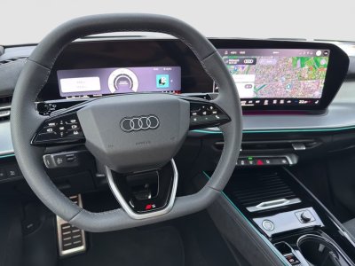 Audi Q3 Matrice e-hybride 272CH   - 2