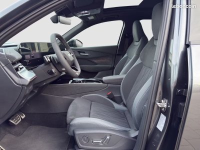 Audi Q3 Matrice e-hybride 272CH   - 3