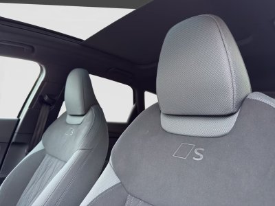 Audi Q3 Matrice e-hybride 272CH   - 4