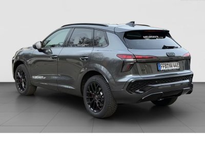 Audi Q3 Matrice e-hybride 272CH   - 5