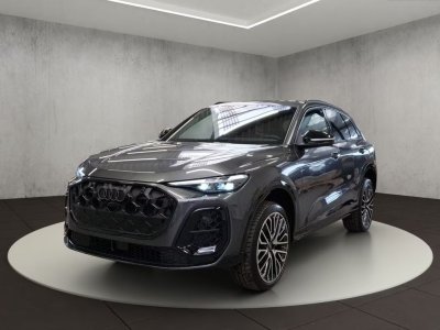 Audi Q5 SUV e-hybrid quattro 299CH   - 1