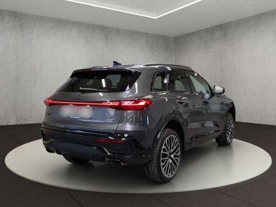 Audi Q5 SUV e-hybrid quattro 299CH   - 2