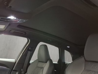 Audi Q5 SUV e-hybrid quattro 299CH   - 4