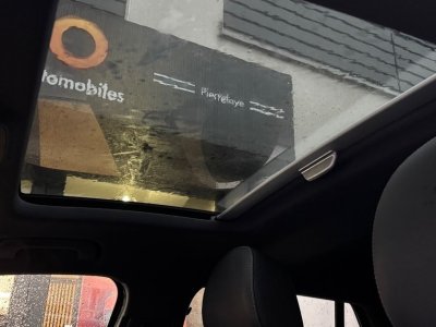 Audi SQ2 20 tfsi 300 ch black edition toit ouvrant quattro s-tronic bva   - 6