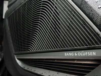 Audi SQ2 20 tfsi 300 ch black edition toit ouvrant quattro s-tronic bva   - 8