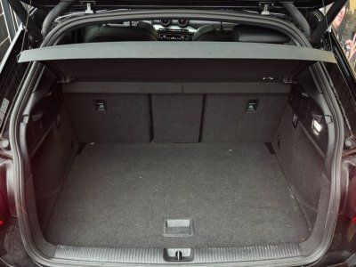 Audi SQ2 20 tfsi 300 ch black edition toit ouvrant quattro s-tronic bva   - 25