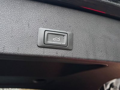 Audi SQ2 20 tfsi 300 ch black edition toit ouvrant quattro s-tronic bva   - 26