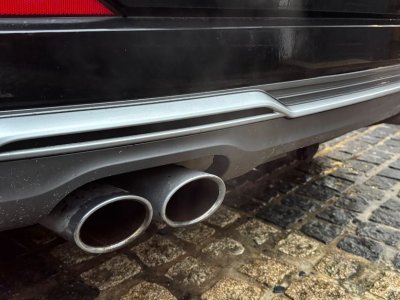 Audi SQ2 20 tfsi 300 ch black edition toit ouvrant quattro s-tronic bva   - 28