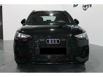 Audi Q3 Quattro 20 35 TDI - 150 - BV S-tronic 2019 Design   - 3