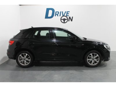 Audi Q3 Quattro 20 35 TDI - 150 - BV S-tronic 2019 Design   - 5