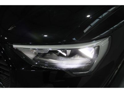 Audi Q3 Quattro 20 35 TDI - 150 - BV S-tronic 2019 Design   - 7