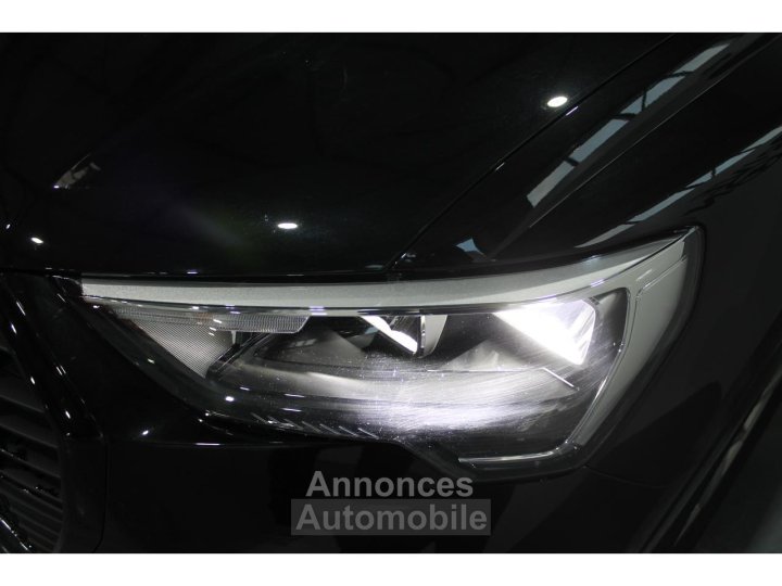 Audi Q3 Quattro 20 35 TDI - 150 - BV S-tronic 2019 Design - 7
