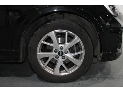 Audi Q3 Quattro 20 35 TDI - 150 - BV S-tronic 2019 Design   - 9