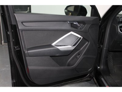 Audi Q3 Quattro 20 35 TDI - 150 - BV S-tronic 2019 Design   - 11