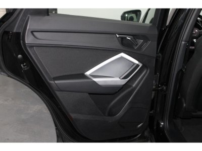Audi Q3 Quattro 20 35 TDI - 150 - BV S-tronic 2019 Design   - 12