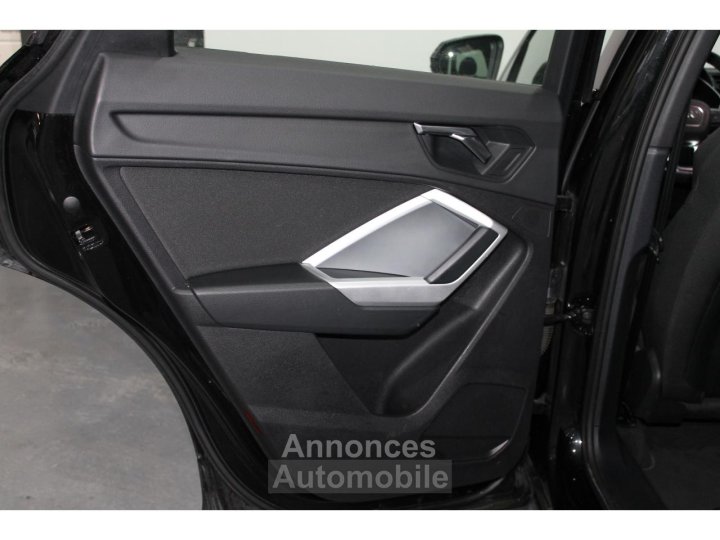 Audi Q3 Quattro 20 35 TDI - 150 - BV S-tronic 2019 Design - 12